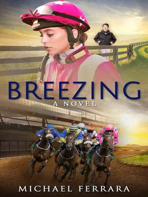 cover image of Breezing
